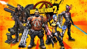 I loved Borderlands 1, can't wait to play 2, but I feel like in single player this game probably falls short so I'll have to find a friend to co-op through it with.
