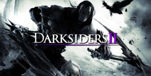 Darksiders 1 was exactly the type of game I wanted to play at the time, and although 2 doesn't look to be a whole lot better, i'm still itching to play through it.